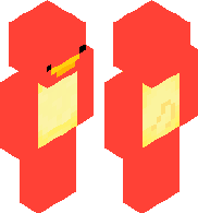 preview for duck red 