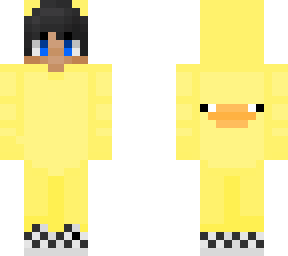 preview for duck sapnap