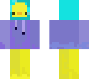 preview for Duck Skin REUPLOAD