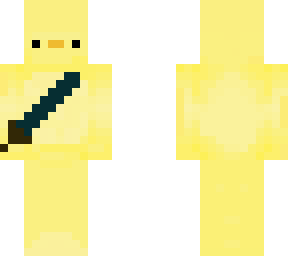 preview for Duck warrior