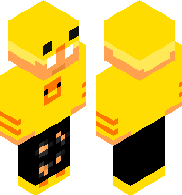 preview for DuckDuckChuck