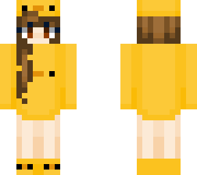 preview for Duckie Girl