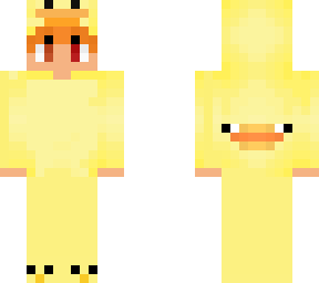 preview for Duckie onesie
