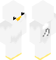 preview for Duckie secret skin secret Duckie