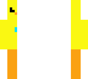 preview for Duckie suit up 