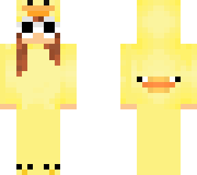 preview for duckinz