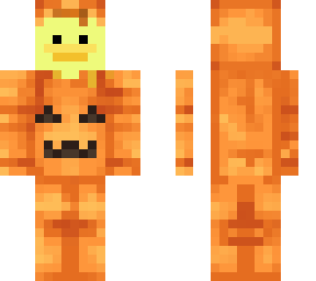 preview for DuckPumkinOnsie