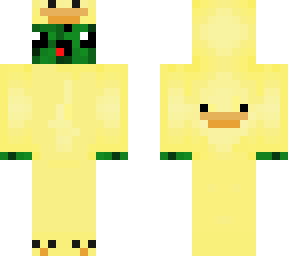 preview for Ducky Baby Cactus