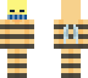 preview for Ducky Bee onesie