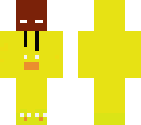 preview for ducky boy