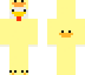 preview for Ducky Chicken