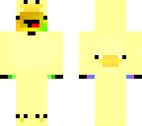 preview for Ducky Derp