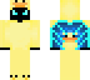 preview for Ducky Dragon