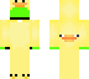 preview for Ducky Dream