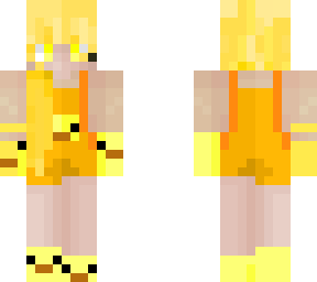 preview for Ducky Girl Oc