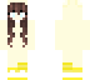 preview for Ducky in socks 