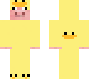 preview for Ducky pig