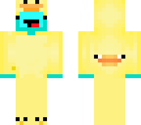 preview for ducky skeppy