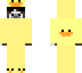 preview for Ducky sunglass cow