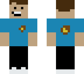 preview for Ducky Toast Skin