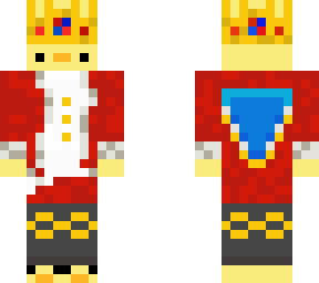 preview for DuckyBlade 20