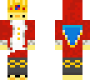 preview for DuckyBlade