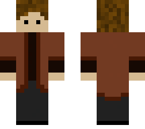 preview for dude with brown jacket