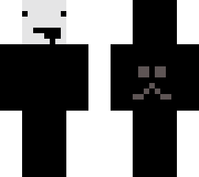 preview for dude with face on back