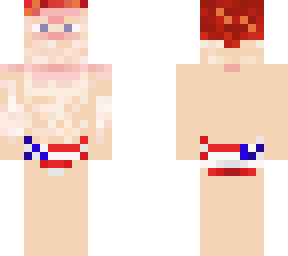 preview for Dukie in Summer