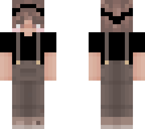 preview for dungarees boy