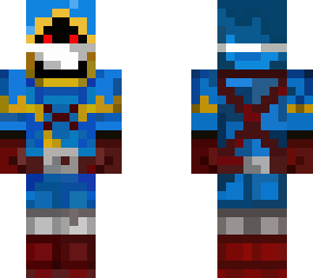 preview for dungon mask