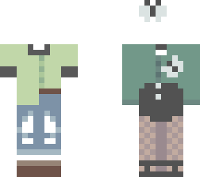 preview for dusk till dawn  AB