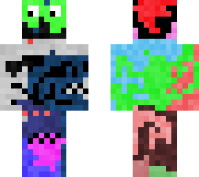 preview for dustypvrker