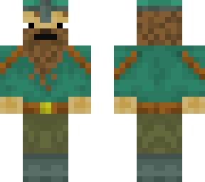 preview for Dwarven Warrior