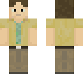 preview for Dwight Schrute