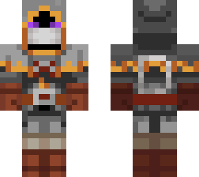 preview for Dxracer8888 standart skin