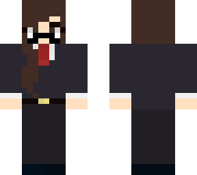 preview for E have me dressed up as mumbo jumbo