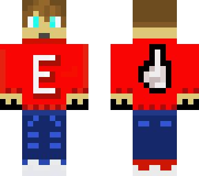 preview for E letter