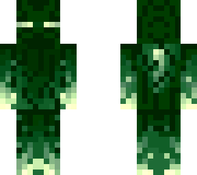 preview for E N D E R G R E E N Z