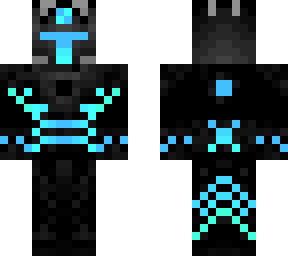 preview for EagleGamin44s Frost Galaxy Knight CE