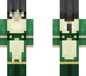 preview for Earth Bender