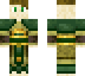 preview for Earth bender