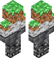 preview for Earth-Layer-Skin