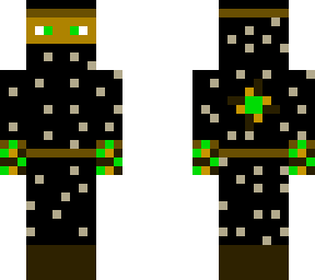 preview for Earth Ninja