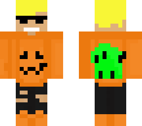 preview for ECZILLA Halloween