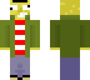 preview for Edd from Ed Edd nEddy