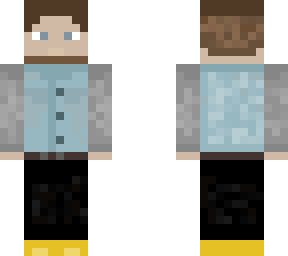 preview for Eden Denim Jacket