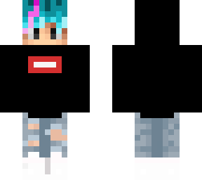 preview for Edgarchen Supreme Black