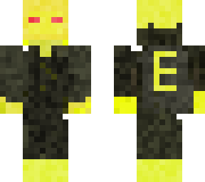 preview for ediboy flame boy