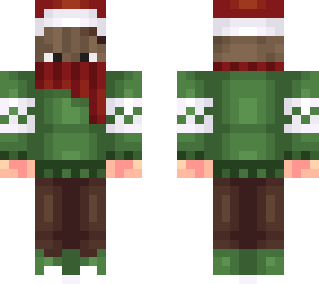 preview for EdieThePro Christmas